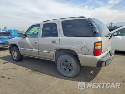 Drugie zdjęcie samochodu z przodu: 2004 GMC YUKON VIN:1GKEC13V64J307414 - miniatura