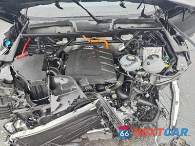 Zdjęcie 12 z 14 samochodu: 2025 AUDI Q5 E PREMIUM PLUS 55 VIN:WA1E2AFY8S2040864 - miniatura