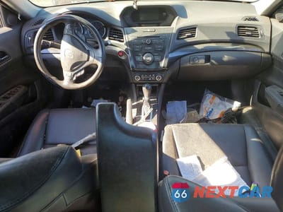 Zdjęcie 8 z 12 samochodu: 2016 ACURA ILX BASE WATCH PLUS VIN:19UDE2F37GA025080 - miniatura
