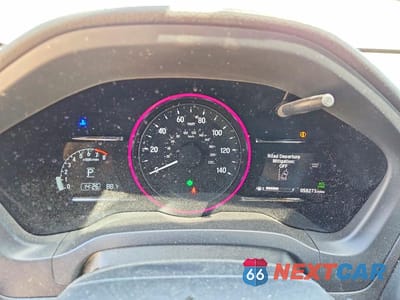 Zdjęcie 9 z 13 samochodu: 2021 HONDA HR-V EXL VIN:3CZRU5H70MM726559 - miniatura