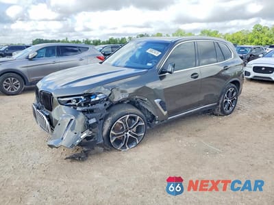 2024 BMW X5 XDRIVE40I 5UX23EU07R9S44792 - główne zdjęcie licytacji z USA - miniatura