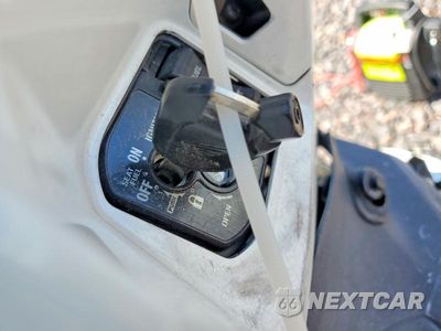 Zdjęcie 8 z 9 samochodu: 2022 HONDA WW150 VIN:RLHKF4709NY100806 - miniatura