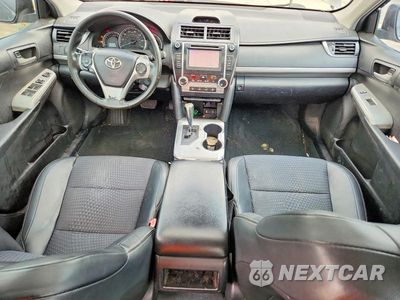 Zdjęcie 8 z 12 samochodu: 2012 TOYOTA CAMRY SE VIN:4T1BF1FK6CU110923 - miniatura
