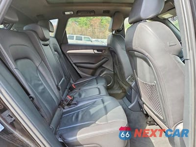 Zdjęcie 11 z 13 samochodu: 2017 AUDI Q5 PREMIUM PLUS VIN:WA1M2AFP6HA089773 - miniatura