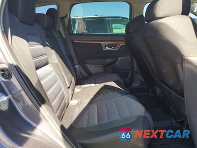 Zdjęcie 11 z 13 samochodu: 2021 HONDA CR-V EX VIN:2HKRW2H52MH658820 - miniatura