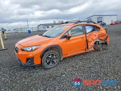 2020 SUBARU CROSSTREK PREMIUM JF2GTACC9LG229548 - główne zdjęcie licytacji z USA - miniatura