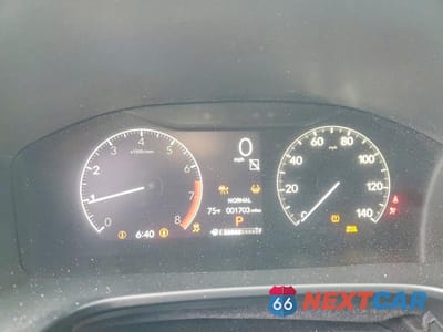 Zdjęcie 10 z 14 samochodu: 2026 HONDA CR-V EX VIN:5J6RS3H43TL001795 - miniatura