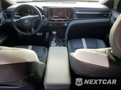 Zdjęcie 13 z 22 samochodu: 2026 TOYOTA CAMRY SE VIN:4T1DAACK4TU698283 - miniatura