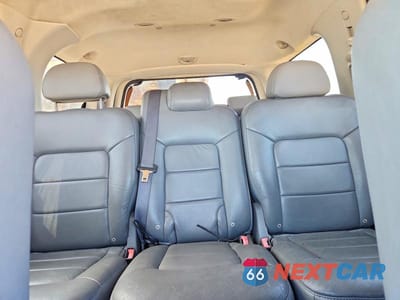 Zdjęcie 10 z 14 samochodu: 2003 FORD EXPEDITION XLT VIN:1FMPU16L33LA22616 - miniatura
