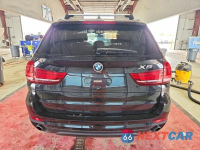Zdjęcie 6 z 13 samochodu: 2015 BMW X5 XDRIVE35I VIN:5UXKR0C56F0K69908 - miniatura