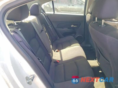 Zdjęcie 10 z 13 samochodu: 2014 CHEVROLET CRUZE LT VIN:1G1PC5SB3E7196539 - miniatura