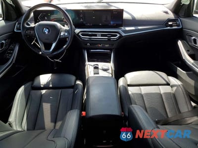 Zdjęcie 8 z 12 samochodu: 2023 BMW 330I VIN:3MW69FF07P8C98702 - miniatura