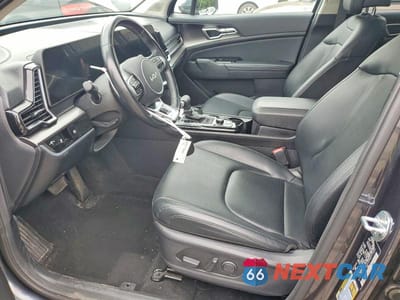 Zdjęcie 7 z 14 samochodu: 2023 KIA SPORTAGE EX VIN:5XYK33AF2PG071581 - miniatura