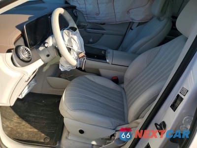 Zdjęcie 7 z 13 samochodu: 2023 MERCEDES-BENZ EQE SUV 500 4MATIC VIN:4JGGM2CB6PA034553 - miniatura