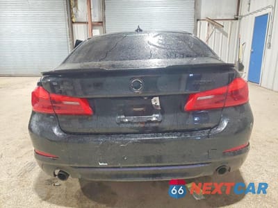 Zdjęcie 6 z 12 samochodu: 2018 BMW 530 XI VIN:WBAJA7C52JWA73063 - miniatura