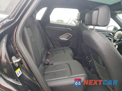 Zdjęcie 11 z 12 samochodu: 2024 AUDI Q3 PREMIUM S LINE 45 VIN:WA1DECF37R1159914 - miniatura