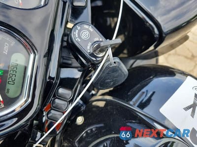 Zdjęcie 8 z 9 samochodu: 2018 HARLEY-DAVIDSON FLTRXS ROAD GLIDE SPECIAL VIN:1HD1KTC11JB677485 - miniatura
