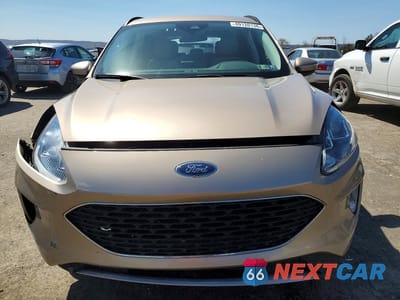 Piąte zdjęcie samochodu w środku: 2021 FORD ESCAPE SEL VIN:1FMCU9H96MUA71271 - miniatura