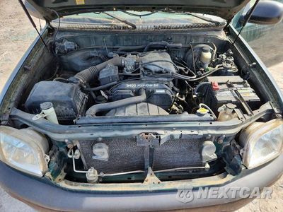 Zdjęcie 11 z 11 samochodu: 2001 TOYOTA TUNDRA BASE VIN:5TBJN32131S139530 - miniatura