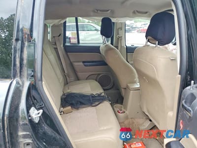 Zdjęcie 10 z 12 samochodu: 2013 JEEP COMPASS SPORT VIN:1C4NJCBB9DD169368 - miniatura