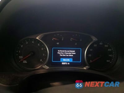 Zdjęcie 9 z 13 samochodu: 2021 GMC TERRAIN SLE VIN:3GKALTEV8ML395382 - miniatura