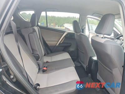 Zdjęcie 10 z 12 samochodu: 2015 TOYOTA RAV4 LE VIN:2T3ZFREVXFW209202 - miniatura