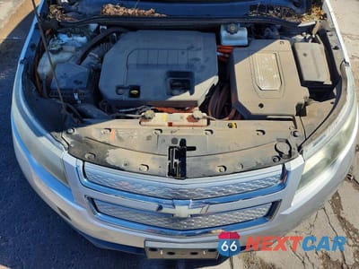 Zdjęcie 11 z 12 samochodu: 2012 CHEVROLET VOLT VIN:1G1RG6E45CU118312 - miniatura