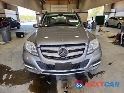 Piąte zdjęcie samochodu w środku: 2014 MERCEDES-BENZ GLK 350 4MATIC VIN:WDCGG8JB5EG322098 - miniatura