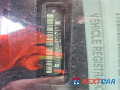 Zdjęcie 12 z 12 samochodu: 2009 CHEVROLET MALIBU 1LT VIN:1G1ZH57BX94237971 - miniatura