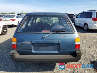 Zdjęcie 6 z 12 samochodu: 1992 TOYOTA COROLLA DELUXE VIN:JT2AE94K3N3499106 - miniatura