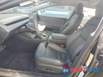 Zdjęcie 7 z 12 samochodu: 2026 TESLA MODEL 3 VIN:5YJ3E1EA7TF131308 - miniatura