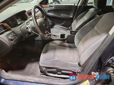 Zdjęcie 7 z 11 samochodu: 2010 CHEVROLET IMPALA LT VIN:2G1WB5EN1A1140658 - miniatura
