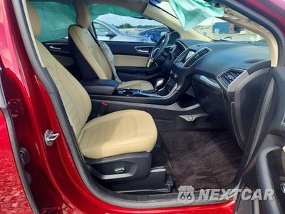 Zdjęcie 7 z 14 samochodu: 2017 FORD EDGE SEL VIN:2FMPK4J91HBB67034 - miniatura