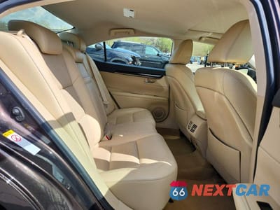 Zdjęcie 10 z 13 samochodu: 2013 LEXUS ES 350 VIN:JTHBK1GG6D2026042 - miniatura
