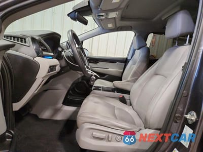 Zdjęcie 7 z 14 samochodu: 2021 HONDA ODYSSEY TOURING VIN:5FNRL6H87MB003853 - miniatura
