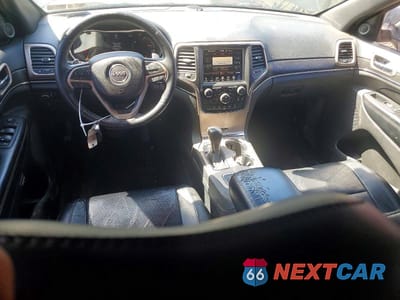 Zdjęcie 8 z 13 samochodu: 2016 JEEP GRAND CHEROKEE LIMITED VIN:1C4RJFBG0GC488490 - miniatura
