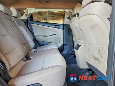Zdjęcie 11 z 14 samochodu: 2017 HYUNDAI TUCSON SPORT VIN:KM8J33A28HU460245 - miniatura