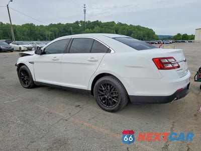 Drugie zdjęcie samochodu z przodu: 2015 FORD TAURUS VIN:1FAHP2D80FG200182 - miniatura
