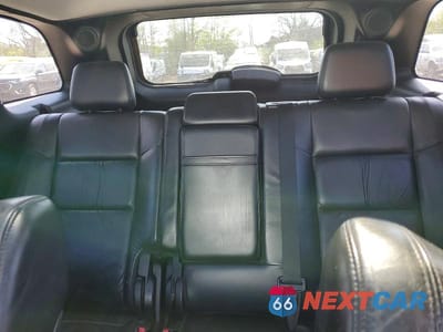 Zdjęcie 10 z 13 samochodu: 2013 JEEP GRAND CHEROKEE LAREDO VIN:1C4RJFAT7DC586958 - miniatura