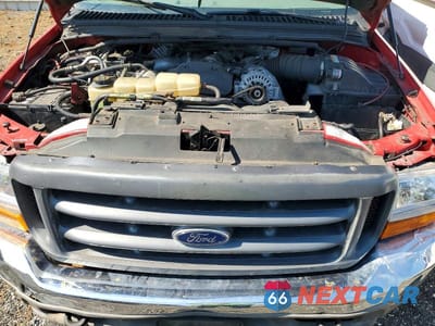 Zdjęcie 12 z 12 samochodu: 2000 FORD F350 SUPER DUTY VIN:3FDWF37F4YMA23693 - miniatura