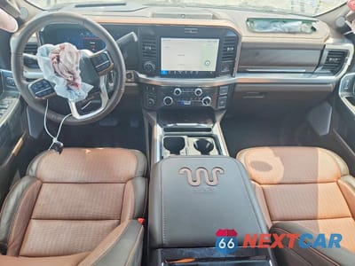 Zdjęcie 8 z 13 samochodu: 2026 FORD F250 SUPER DUTY VIN:1FT8W2BM6TEC72718 - miniatura