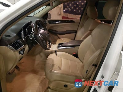 Zdjęcie 7 z 13 samochodu: 2015 MERCEDES-BENZ ML 350 4MATIC VIN:4JGDA5HBXFA511358 - miniatura