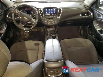 Zdjęcie 8 z 12 samochodu: 2021 CHEVROLET MALIBU LT VIN:1G1ZD5ST1MF026487 - miniatura