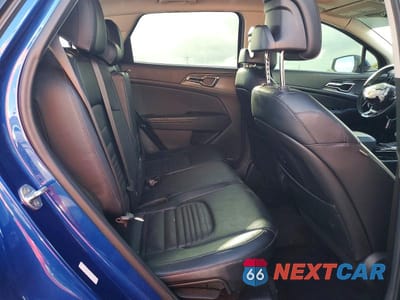 Zdjęcie 10 z 12 samochodu: 2023 KIA SPORTAGE SX-PRESTIGE VIN:5XYK53AF4PG042982 - miniatura