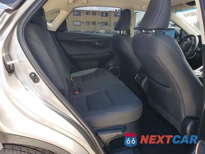 Zdjęcie 10 z 13 samochodu: 2019 LEXUS NX 300 BASE VIN:JTJYARBZ3K2134182 - miniatura