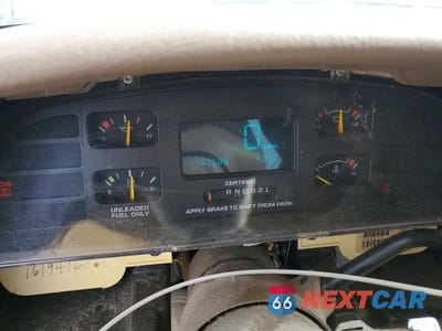 Zdjęcie 9 z 12 samochodu: 1995 CHEVROLET CAPRICE / IMPALA CLASSIC SS VIN:1G1BL52P3SR161019 - miniatura