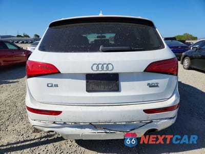 Zdjęcie 6 z 12 samochodu: 2016 AUDI Q5 PREMIUM PLUS VIN:WA1L2AFP4GA092276 - miniatura
