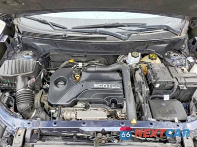 Zdjęcie 12 z 13 samochodu: 2018 CHEVROLET EQUINOX LT VIN:3GNAXJEV8JL366570 - miniatura