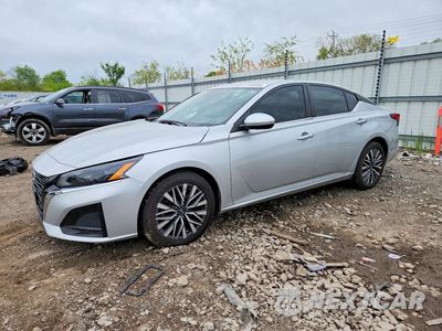 2023 NISSAN ALTIMA SV 1N4BL4DV6PN326241 - główne zdjęcie licytacji z USA - miniatura