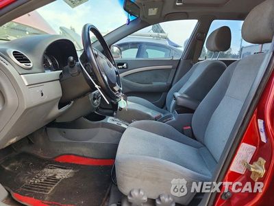 Zdjęcie 7 z 12 samochodu: 2005 SUZUKI FORENZA LX VIN:KL5JJ86Z75K076905 - miniatura